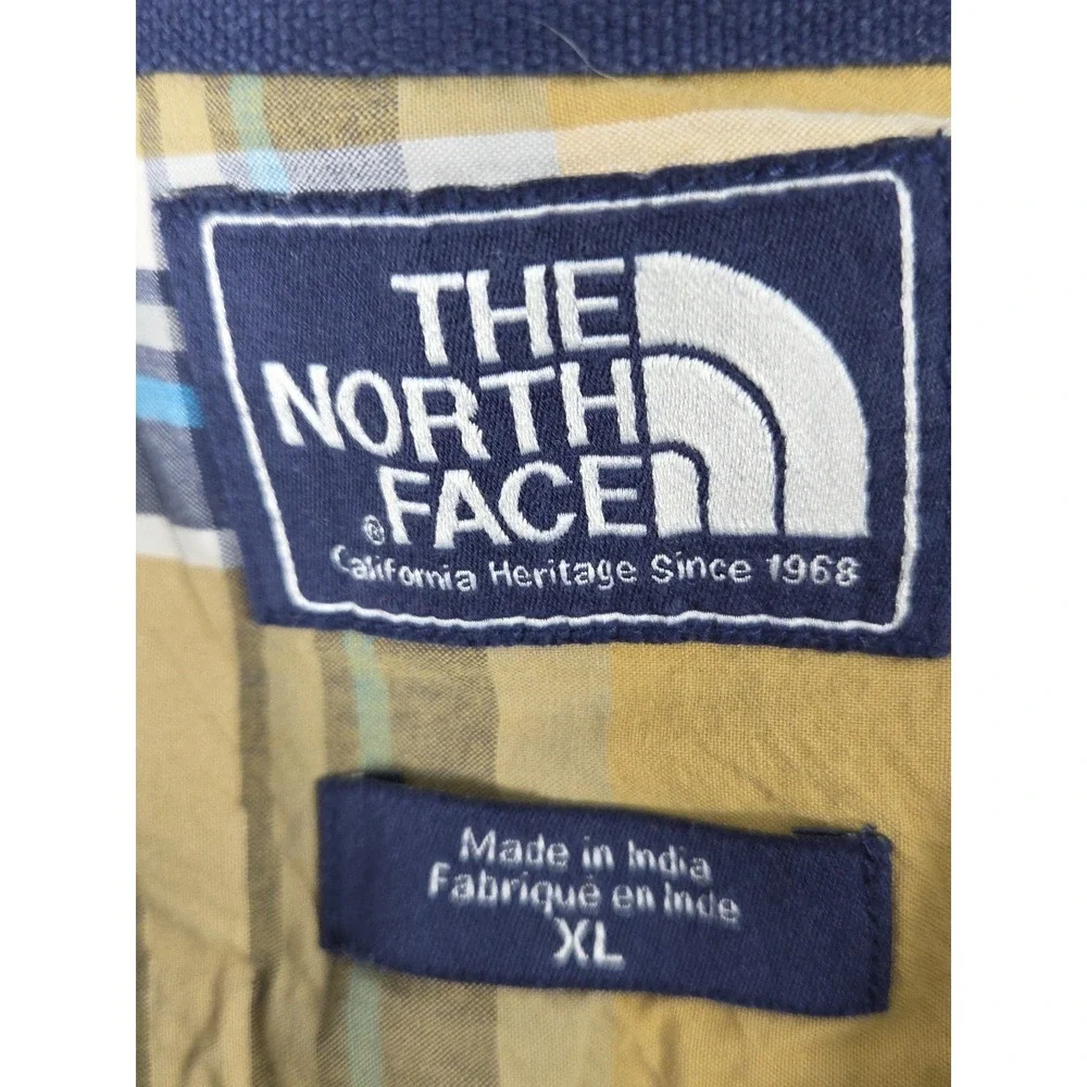 The North Face north face